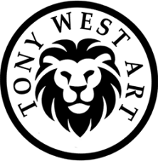 Tony West Logo